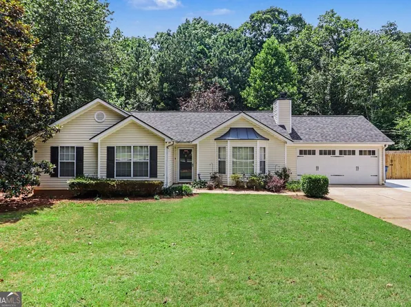 7147 Wildflower Walk, Winston, GA 30187