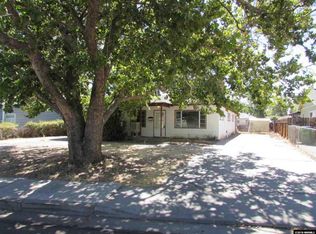 720 Broadway Blvd, Reno, NV 89502