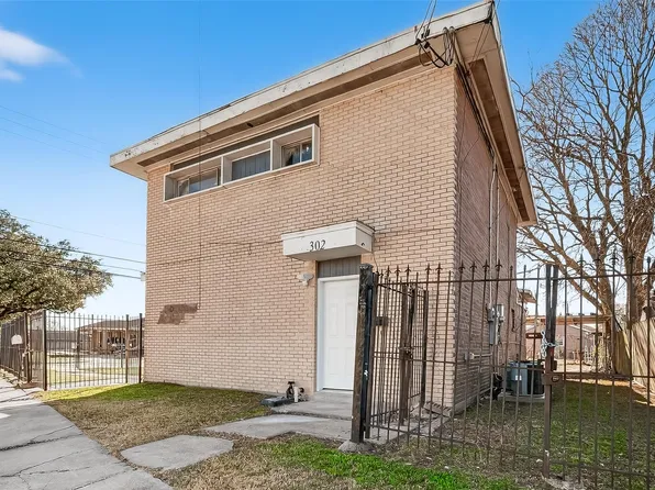 302 W Shaw Ave Unit A, Pasadena, TX 77506