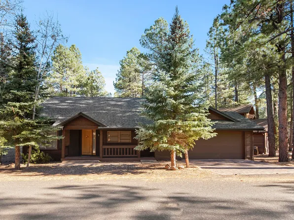 2193 Platt Cline, Flagstaff, AZ 86005
