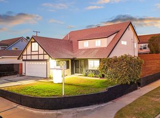 19112 Andmark Ave, Carson, CA 90746