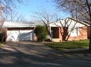 5033 Lindale Dr, Wichita Falls, TX 76310