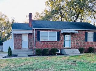 9262 Old Dumfries Rd, Catlett, VA 20119