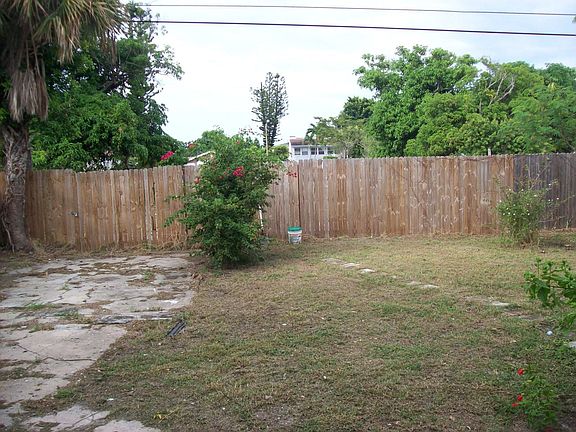 Huge Backyard (1)