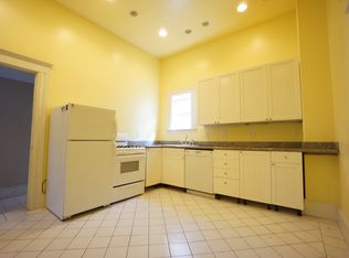 2678 21st Street #Top Floor, San Francisco, CA 94110