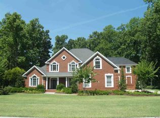 2209 Bentbill Cir #THE, North Myrtle Beach, SC 29582
