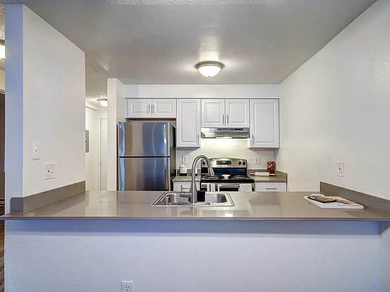 Greenlake Terrace Apartments — Photo 12
