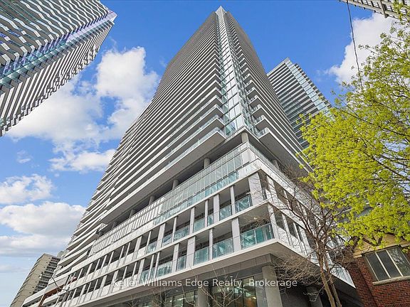 2nd image of 99 Broadway Ave #208