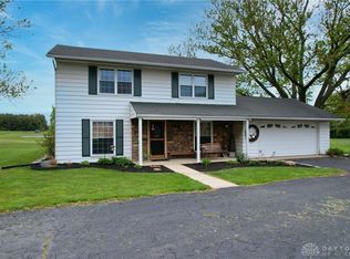 5564 Nettle Creek Rd, Urbana, OH 43078
