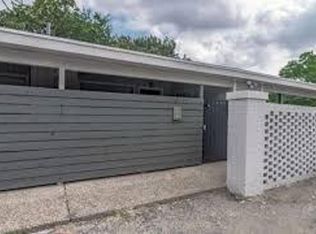 1200 Mariposa, Austin, TX 78704