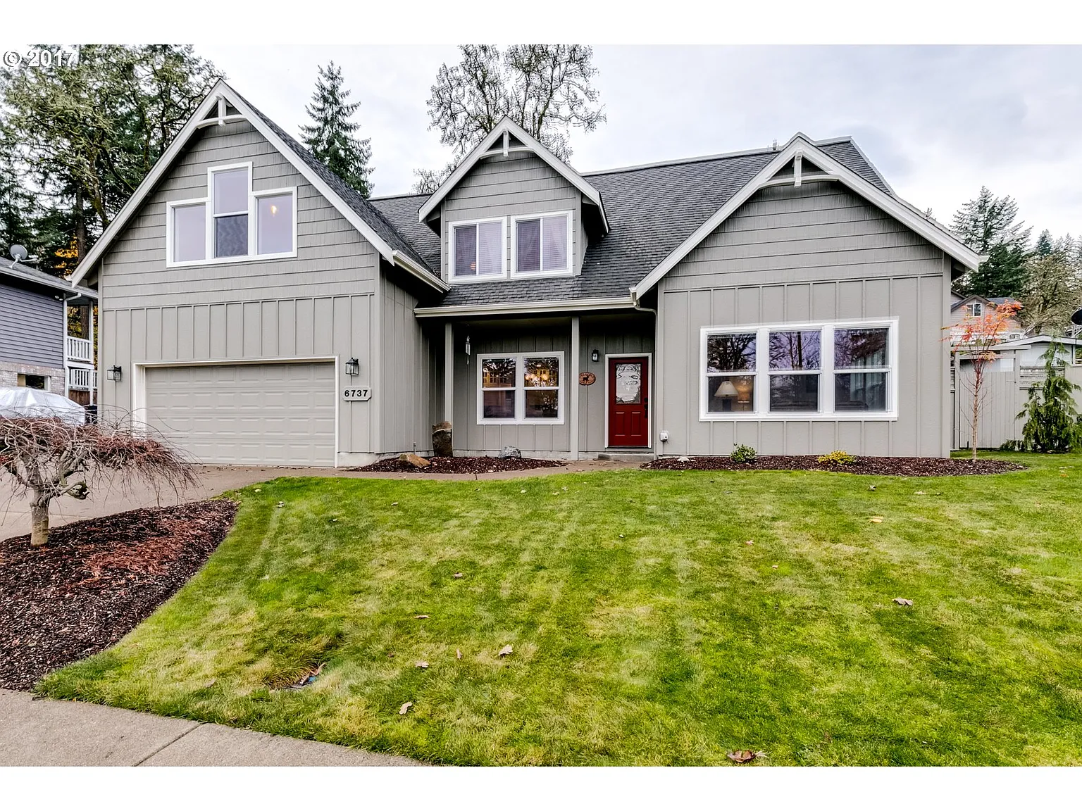 6737 Glacier Dr photo 1