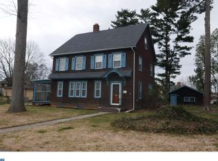 11 E Chestnut St, Bordentown, NJ 08505