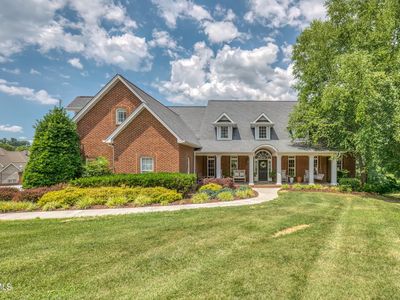 5 N Wild Cherry Ct, Jonesborough, TN, 37659
