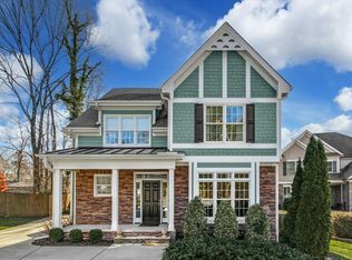 7301 Newport Ave, Raleigh, NC 27613