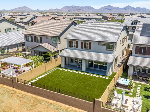 21318 N 58TH Street, Phoenix, AZ 85054
