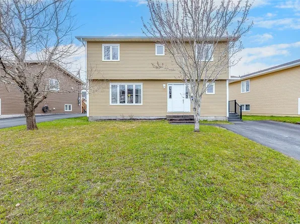 44 Nelder Drive, Mount Pearl, NL A1N4L7