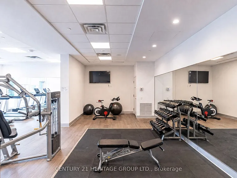 1346 Danforth Rd #1505 — Photo 27