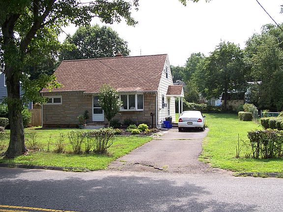 Front View 1