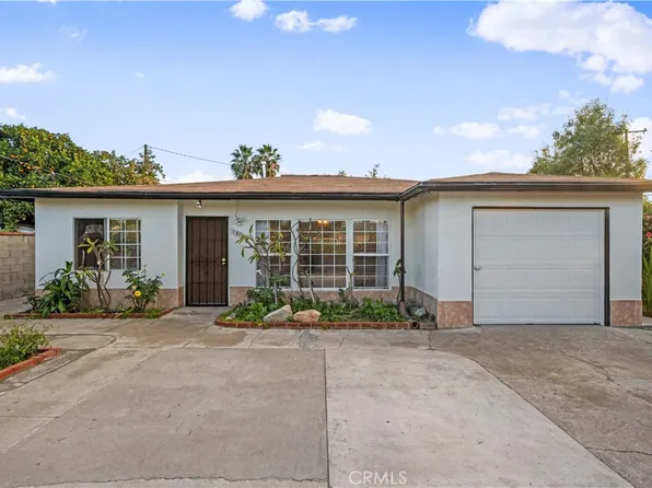 13134 Rainier Ave, Whittier, CA 90605