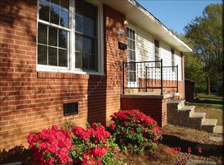 1200 Cloister Dr, Winston Salem, NC 27127