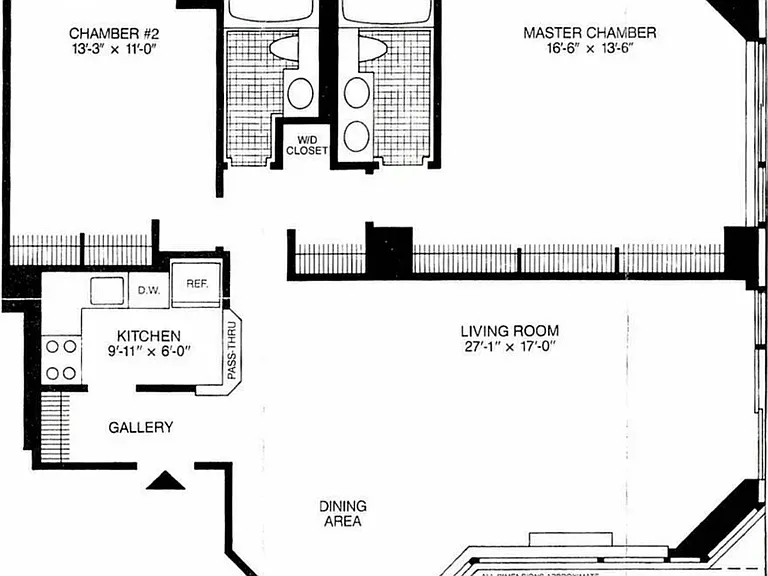 330 E 75th St #21B — Photo 2