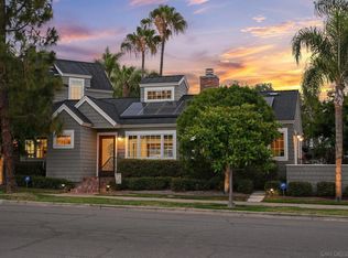343 Palm Ave, Coronado, CA 92118