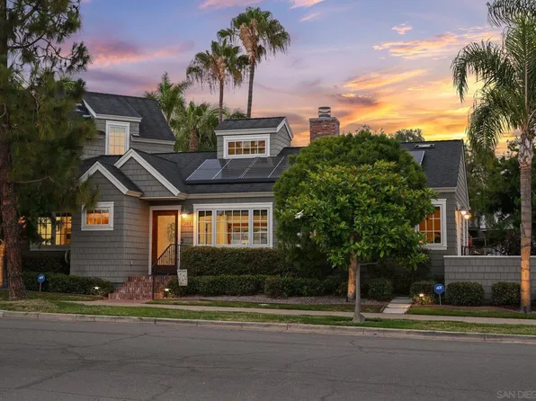 343 Palm Ave, Coronado, CA 92118