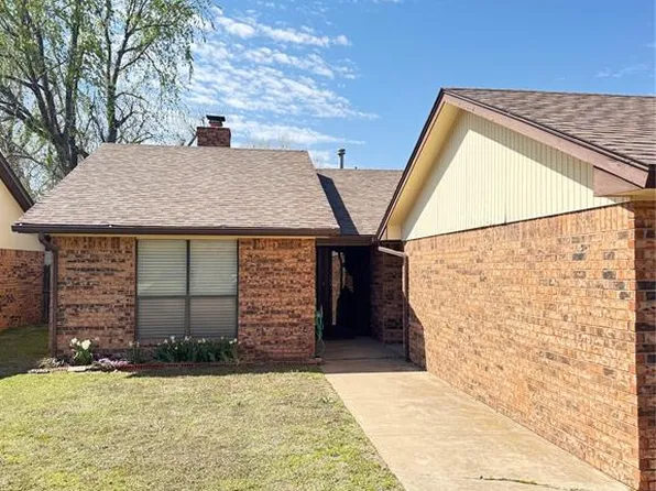 1754 N Lionsgate Cir, Bethany, OK 73008