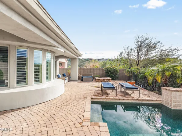 14631 E OCOTILLO Road, Scottsdale, AZ 85259