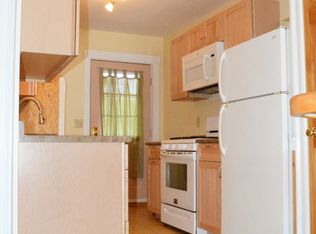 88 Pitkin St APT 3, Burlington, VT 05401