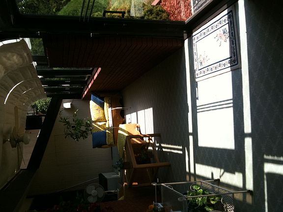 sunroom