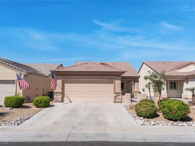 7857 Lily Trotter St, North Las Vegas, NV, 89084