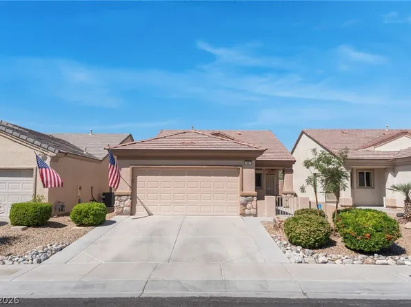 7857 Lily Trotter St, North Las Vegas, NV 89084