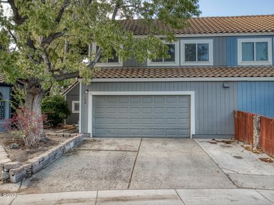 1841 Merchant St, Sparks, NV, 89431