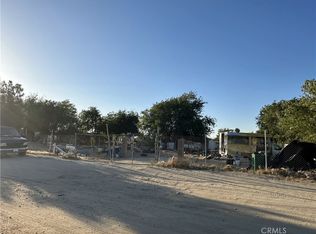 0 E Avenue Q6 LOT 46, Palmdale, CA 93550