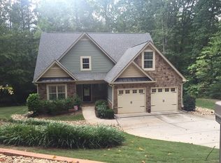 1440 Heritage Ct, Villa Rica, GA 30180