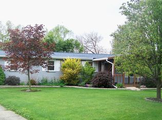 36 Strawhat Dr, Lafayette, IN 47909