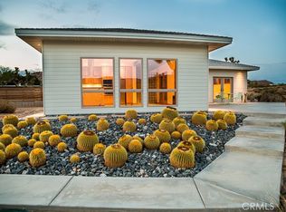63777 Single Tree Rd, Joshua Tree, CA 92252