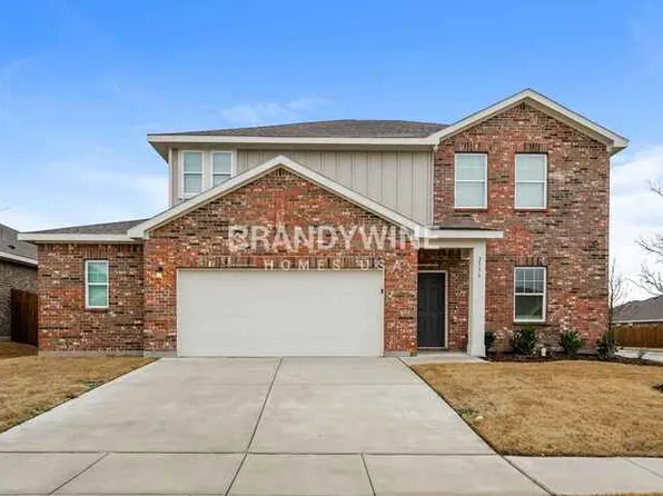 2556 Sanders Creek Rd, Red Oak, TX 75154