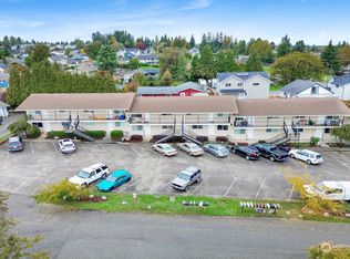 2148 E View Pl, Ferndale, WA 98248
