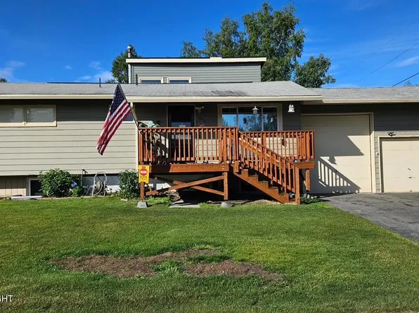 2090 Dimond Dr, Anchorage, AK 99507