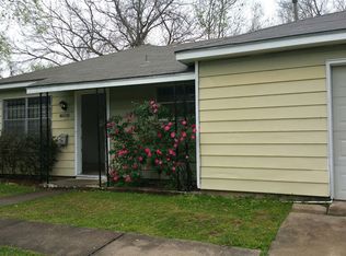 14002 Santa Teresa Rd, Houston, TX 77045