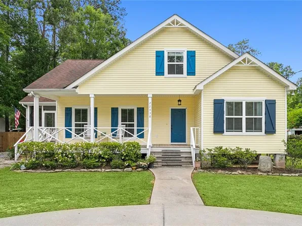22338 Level St, Abita Springs, LA 70420