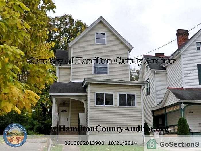 1st image of 1321 Lincoln Ave
