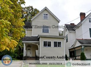 1321 Lincoln Ave, Cincinnati, OH 45206