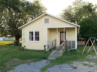 1119 Main St, Patterson, LA 70392