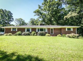 1300 W Rocky River Rd, Charlotte, NC 28213