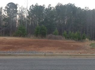 231 Vickie Dr, Springville, AL 35146