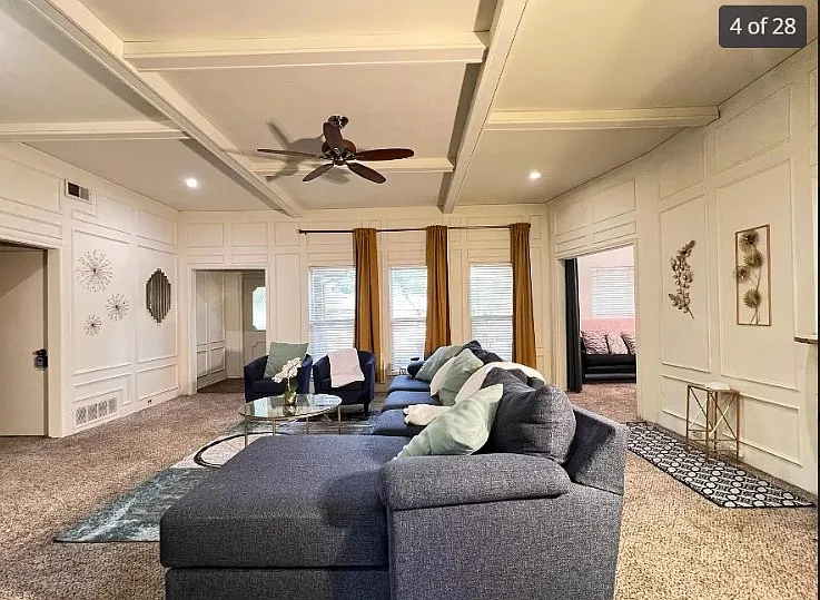 1605 Idyllwild Ct — Photo 3