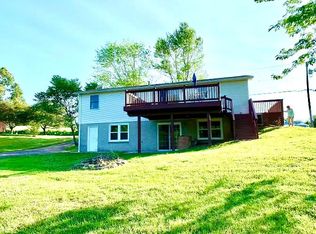 2530 Boss Arnold Rd, Knoxville, MD 21758